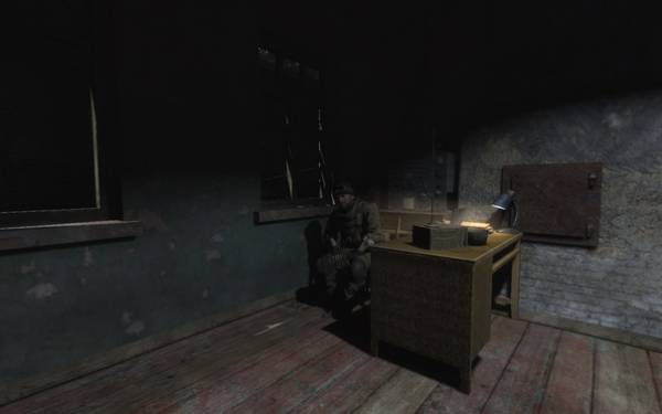 Проблемы в команде и новые скриншоты «Sins of the Past»