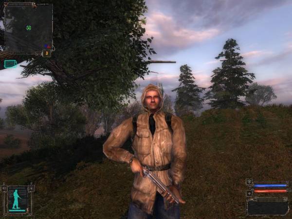 Один день из жизни Информатора или что значит идти напролом