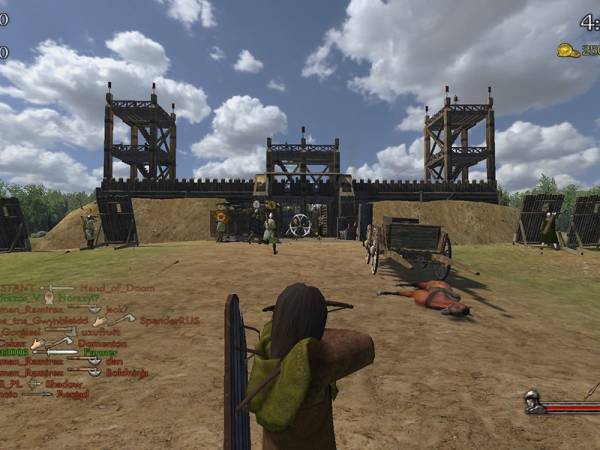 Mount and Blade Трилогия Mount and Blade Трилогия