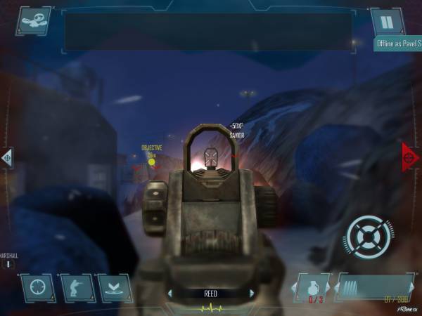 Call of duty strike team - Что то новое или нет ? 