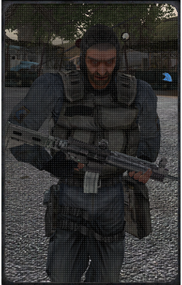 Известные представители наёмников Известные представители наёмников