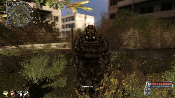 Зона 2015, build 2. Зона 2015, build 2.