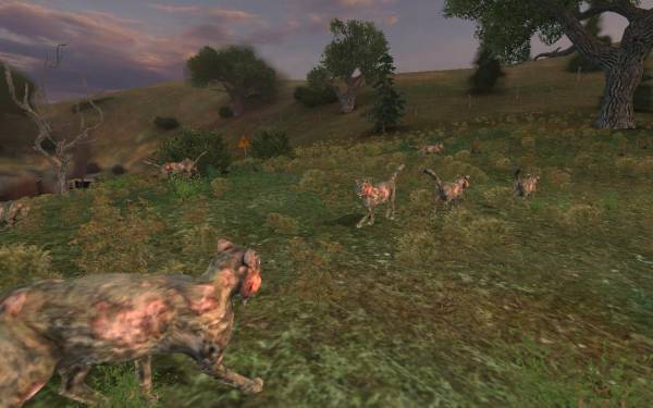 Конкурс скриншотов "Постапокалипсис по-осеннему". Итоги. Конкурс скриншотов "Постапокалипсис по-осеннему". Итоги.