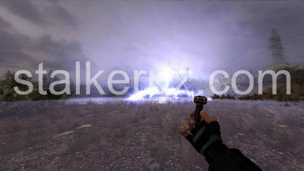 S.T.A.L.K.E.R. Shadow Of Chernobyl - Путь человека, возвращение. S.T.A.L.K.E.R. Shadow Of Chernobyl - Путь человека, возвращение.
