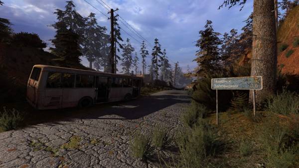 В S.T.A.L.K.E.R.: Clear Sky появилась трассировка лучей