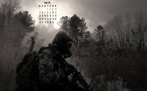 Сделал для себя простенький