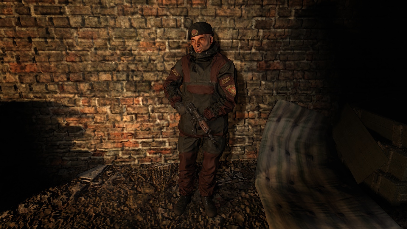 В общем, дошли у меня руки и