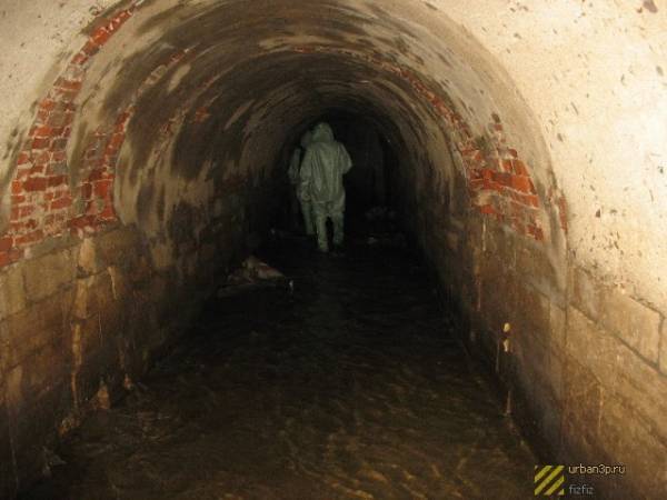 Река Лыбедь Река Лыбедь