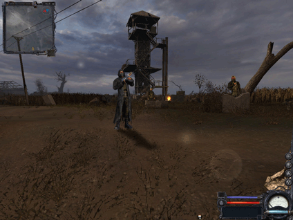 Один день из жизни "Суицидника".