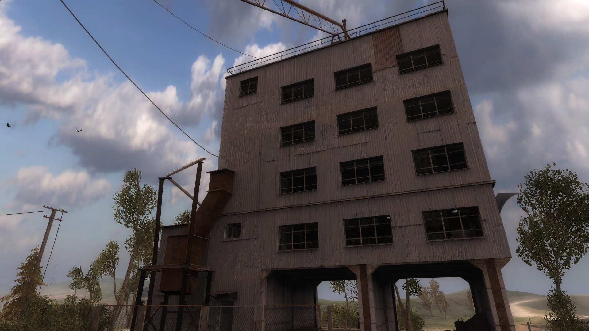 Состязание кланов. Третий тур. Состязание кланов. Третий тур.