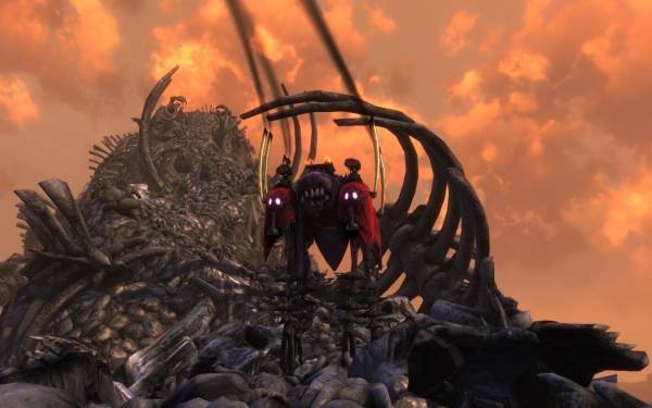 Brutal Legend Brutal Legend