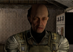 Факты про Легенду сталкера «Шрам»