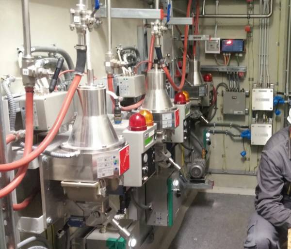 Мой день в Зоне