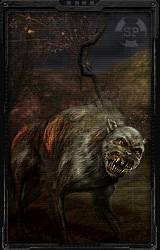 Псевдопёс Псевдопёс