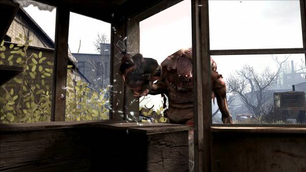 Новые скриншоты и скетчи из "Нового Союза" Новые скриншоты и скетчи из "Нового Союза"