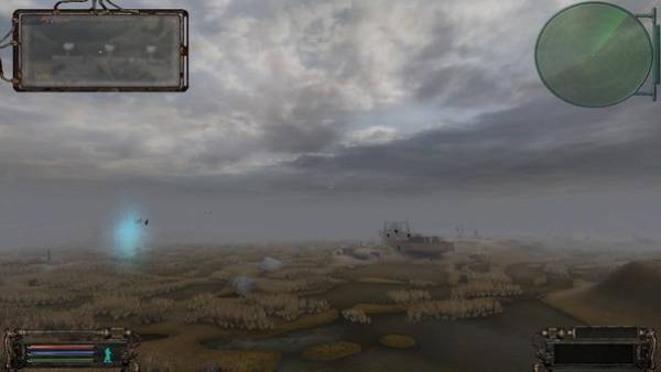 Работы пяти этапов конкурса "Скриншот весны". 