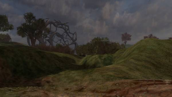 Клондайк артефактов