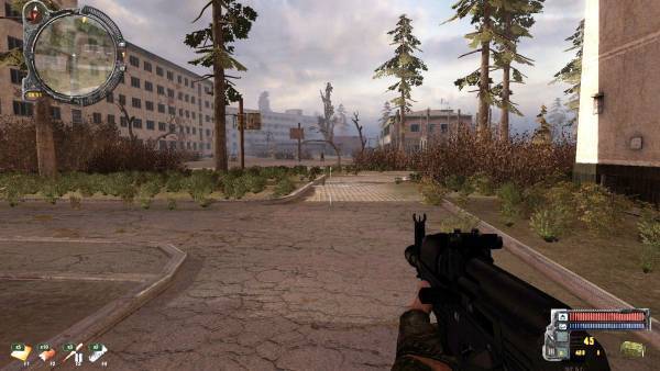 Зона 2015, build 2. Зона 2015, build 2.