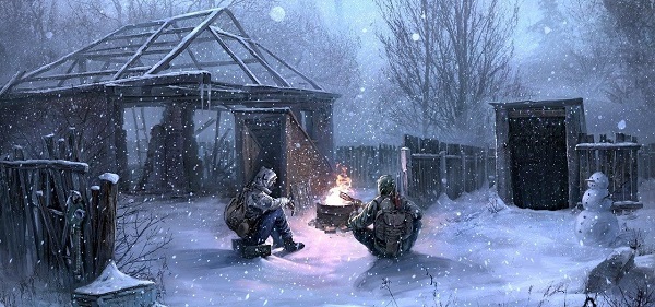 Ежемесячный рейтинг за Декабрь