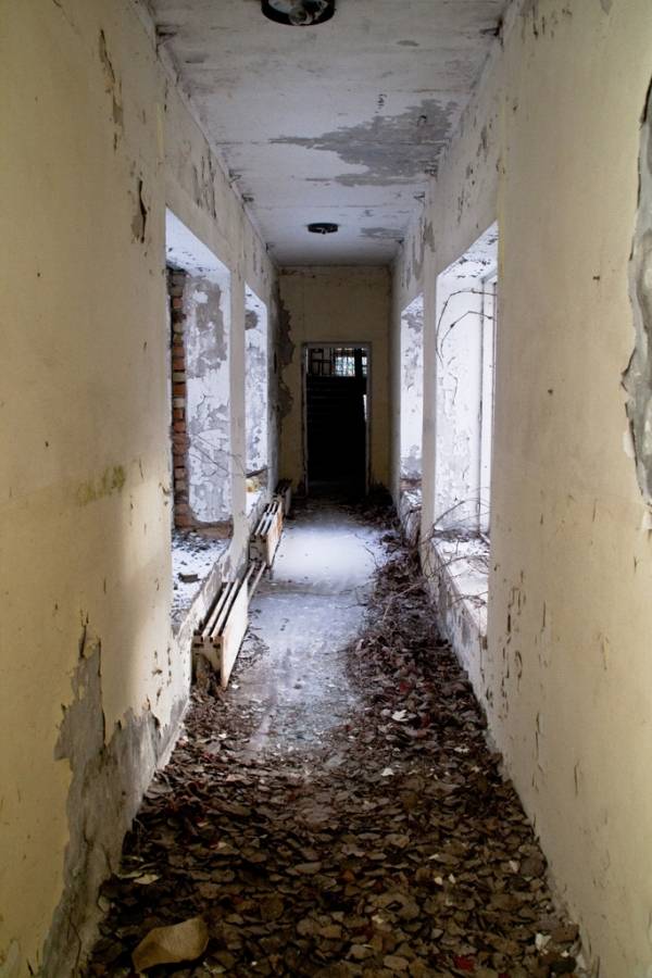 фото Чернобыльской Зоны отчуждения фото Чернобыльской Зоны отчуждения