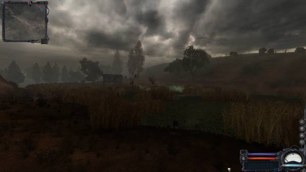 Один день из моей жизни в зоне - Молчун Один день из моей жизни в зоне - Молчун