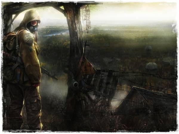 ЗОНА и группировки