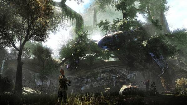 И снова о Новом Союзе...