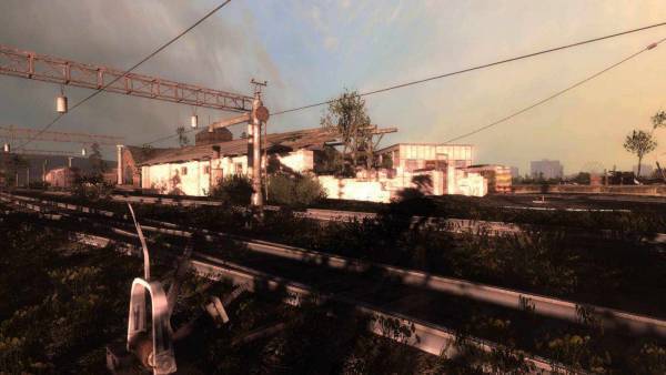 Библиотека Вольных Сталкеров.