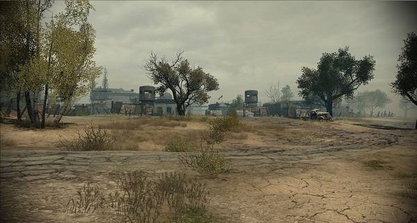 «Новый Союз» — на руинах цивилизации «Новый Союз» — на руинах цивилизации