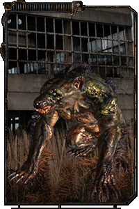 Элитные Мутанты - Голосование!