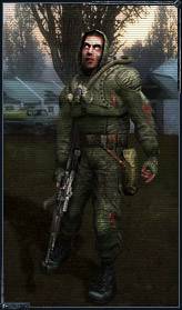 Отряд зомби "Патруль" Отряд зомби "Патруль"