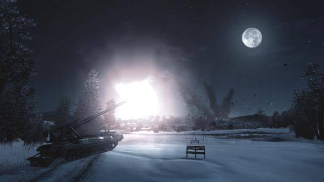 World in Conflict: Soviet Assault Complete Edition