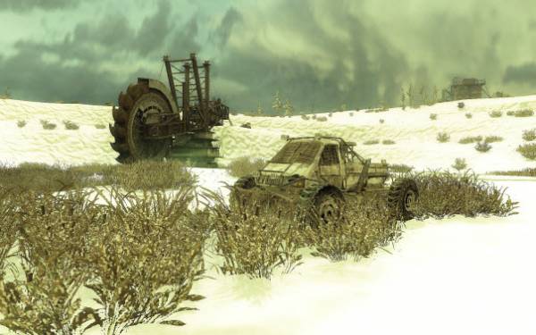 Зимний мод инверсии TurboDizel-3 Зимний мод инверсии TurboDizel-3