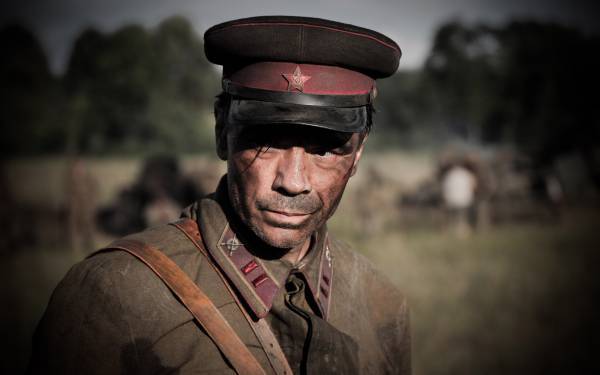 Брестская крепость (фильм, 2010).