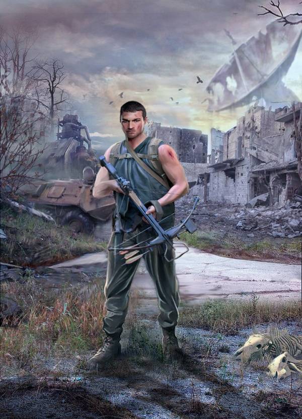 Голосовалка "SURVARIUM"