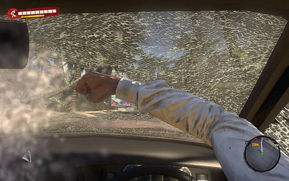 Обзор: Dead Island