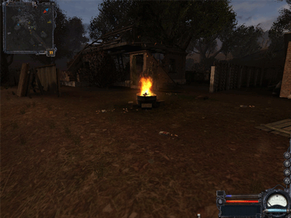 Один день из жизни "Суицидника".