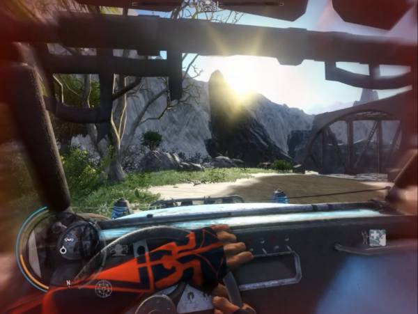 Лично я предпочитаю CryENGINE Лично я предпочитаю CryENGINE