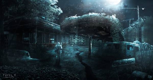 В Dead Air могут появиться новые анимации взаимодействия