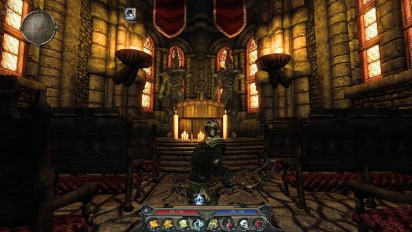 Divinity 2: The Dragon Knight Saga Divinity 2: The Dragon Knight Saga