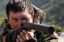 Конкурс "Настоящий наемник" Конкурс "Настоящий наемник"