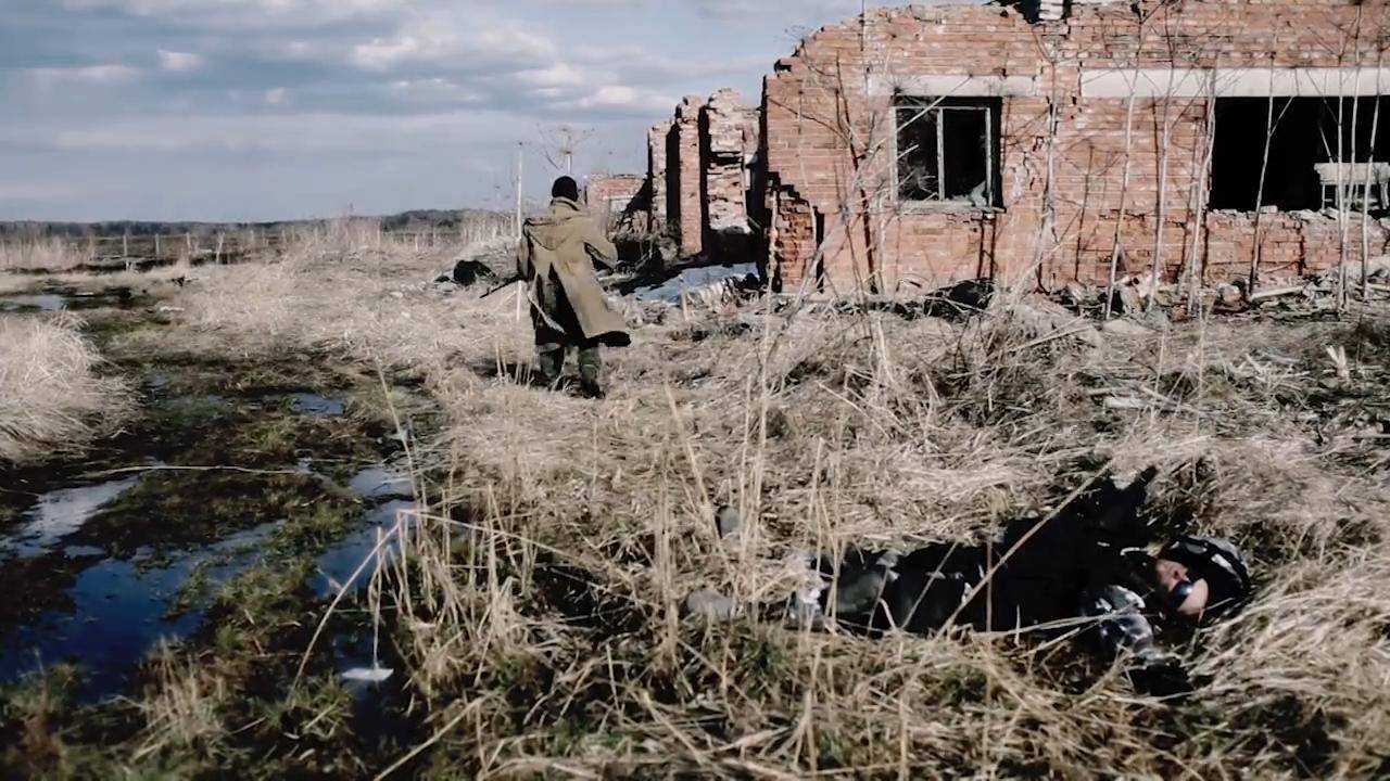 "Небо видело все" - цена времени, жизни и одного выстрела