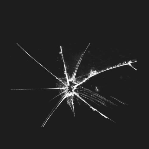 Кисти "Разбитое стекло"