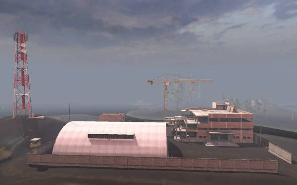 Локация Острова из этого Локация Острова из этого