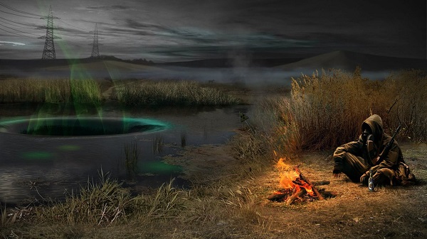 Ежемесячный рейтинг за Октябрь