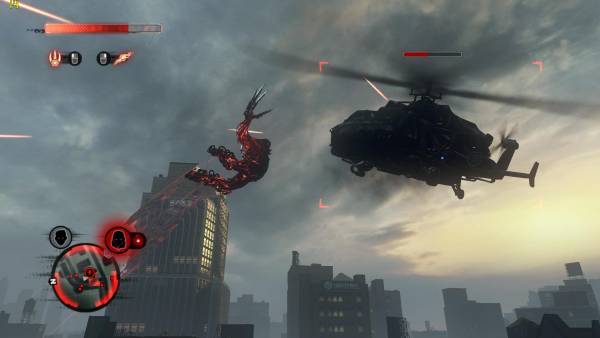 Prototype 2 Prototype 2