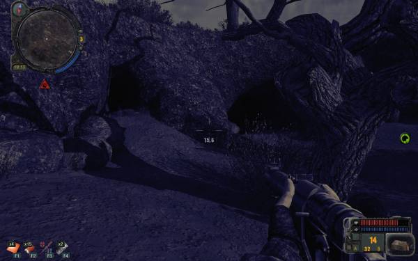 S.T.A.L.K.E.R Call Of Pripyat - Долина Шорохов. S.T.A.L.K.E.R Call Of Pripyat - Долина Шорохов.