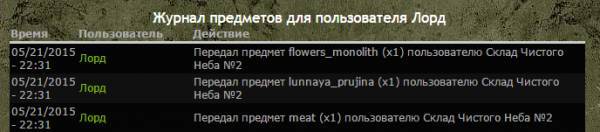 Задания выполнены!
Spoiler: Задания выполнены!
Spoiler: