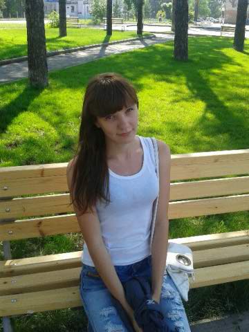 С Днем Рождения, наша Анархистка!