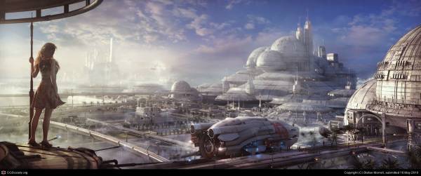 Идеесборник будущих мододелов